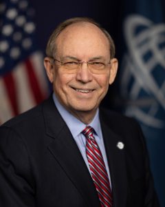 Lt. Gen. David A. Deptula, Dean of AFA's Mitchell Institute