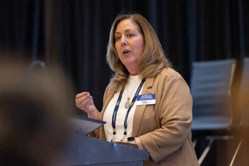 AFA Announces New Board Members at 2026 National Convention